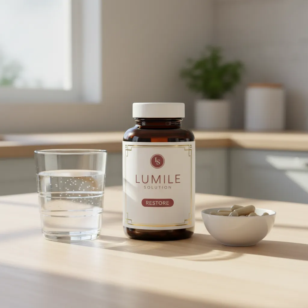 Lumile Solution